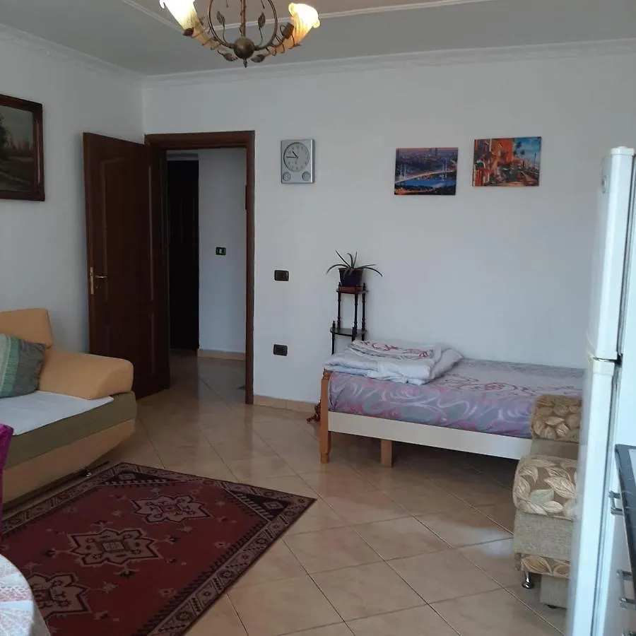 Genti Apartment Tirana