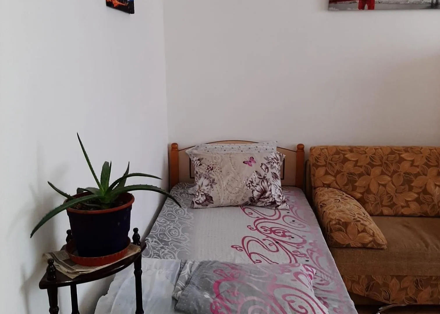 Genti Apartment Tirana Albania